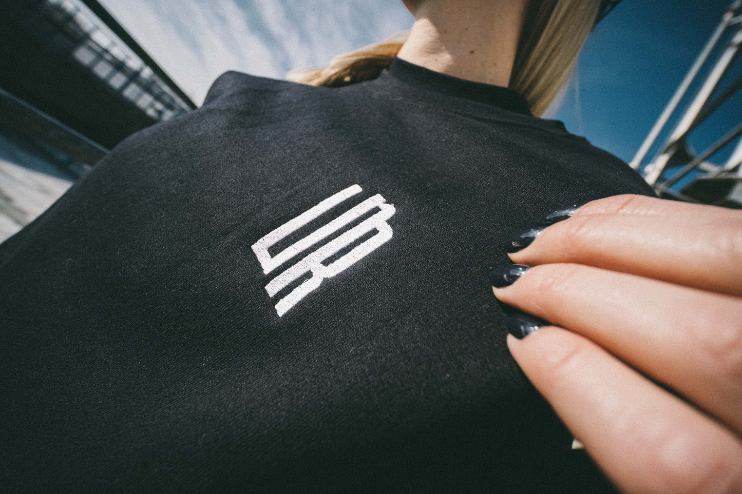 Crewneck LNR