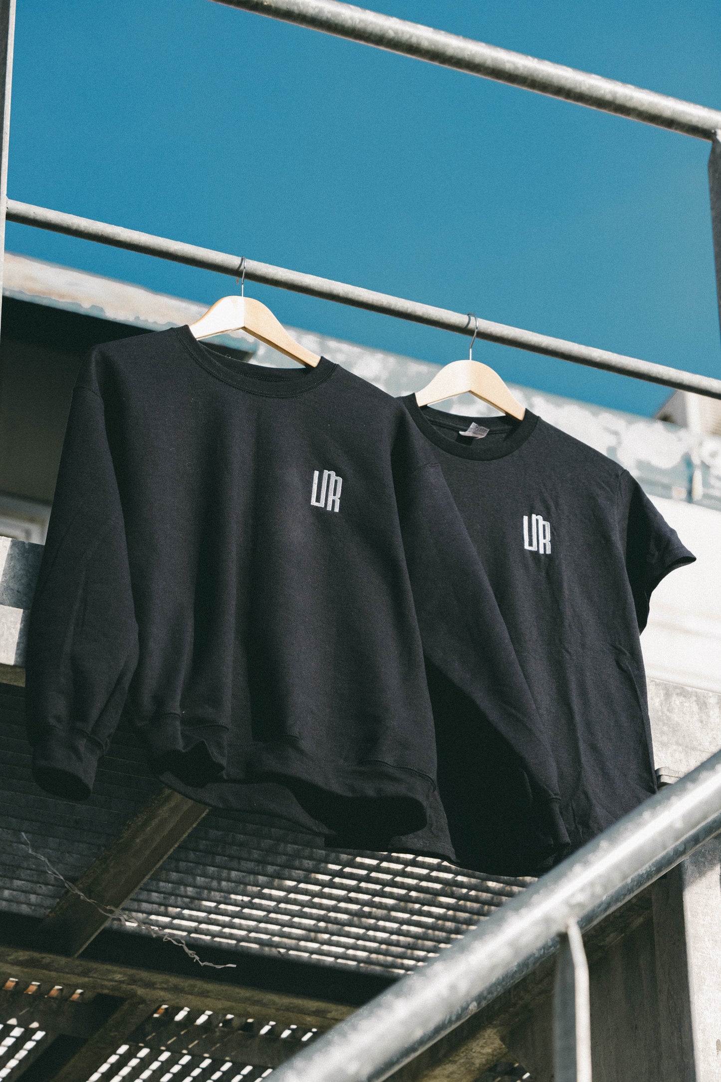T-shirt LNR