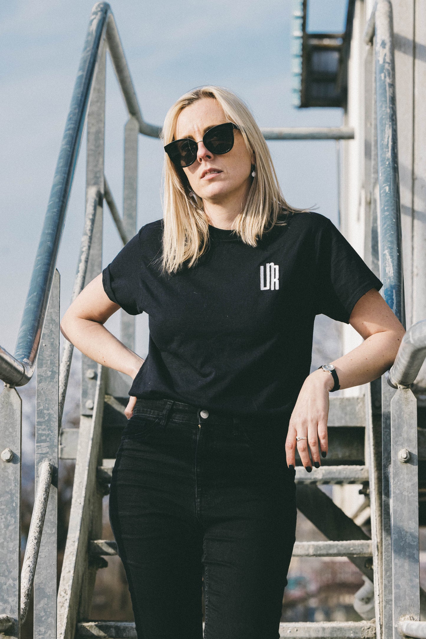 T-shirt LNR