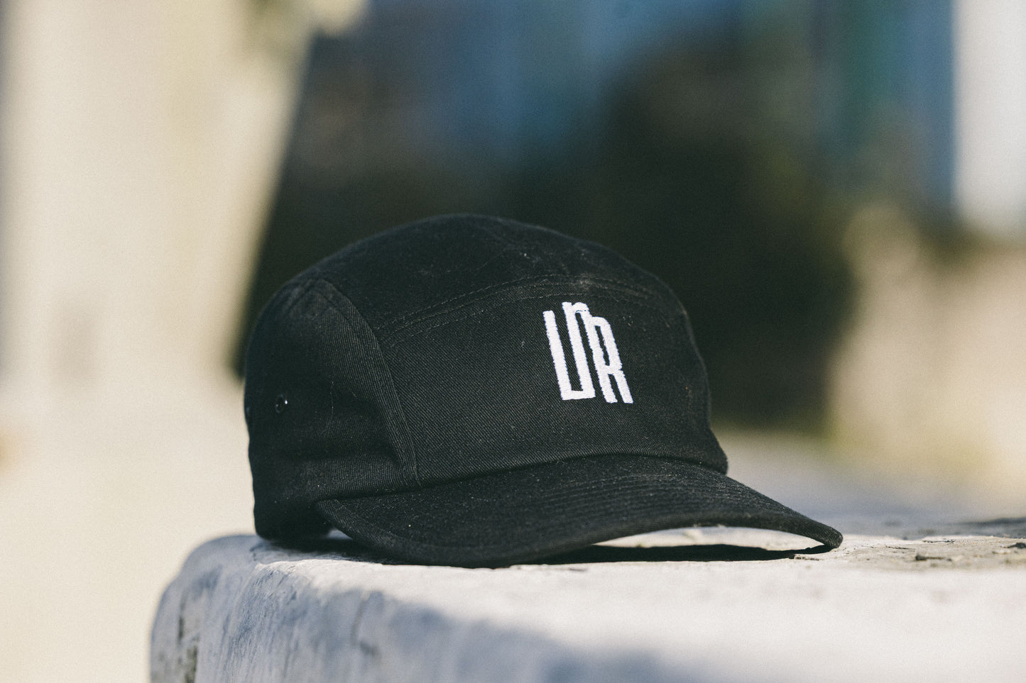 Casquette LNR