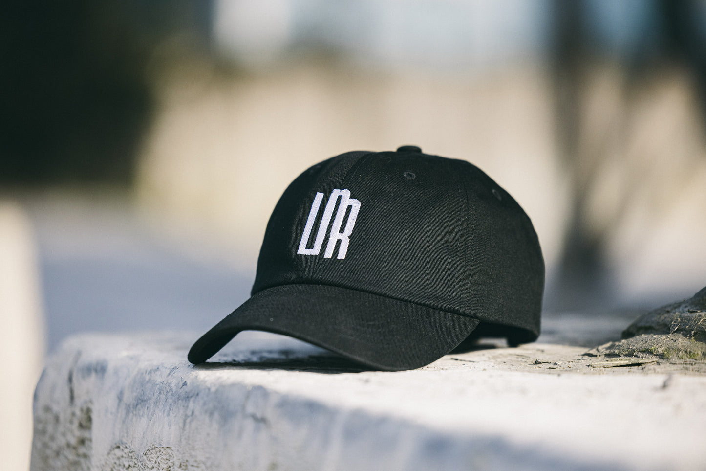 Casquette LNR