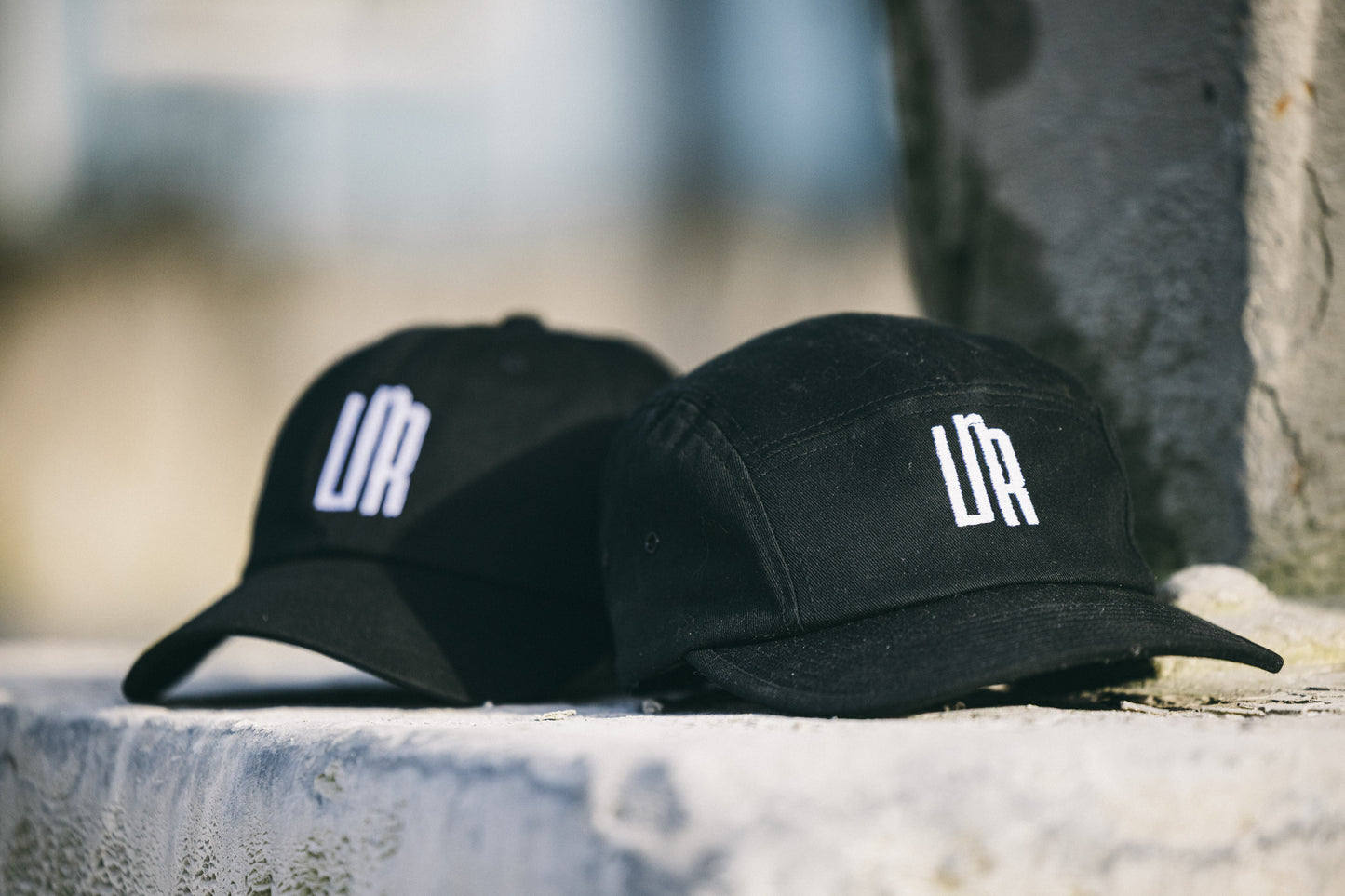 Casquette LNR