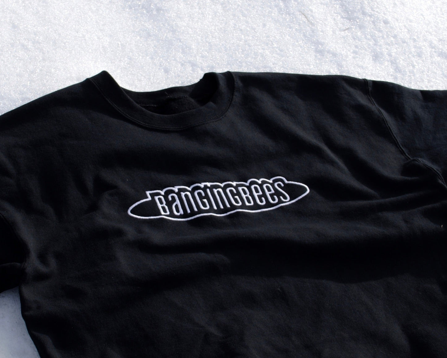 Crewneck BANGINGBEES OG