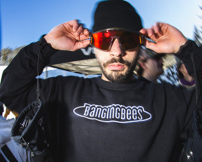 Crewneck BANGINGBEES OG