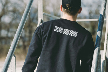 Crewneck LNR