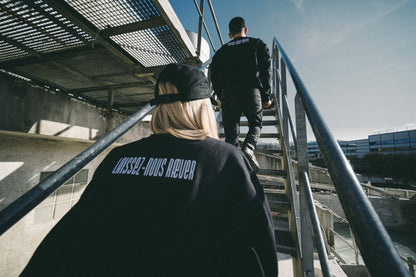 Crewneck LNR