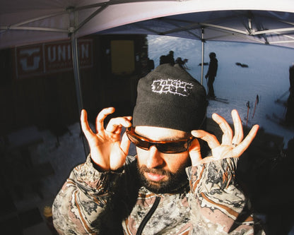 Bonnet polaire BANGINGBEES