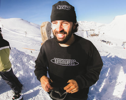 Crewneck BANGINGBEES OG