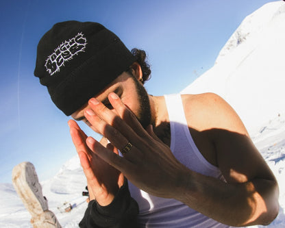 Bonnet polaire BANGINGBEES