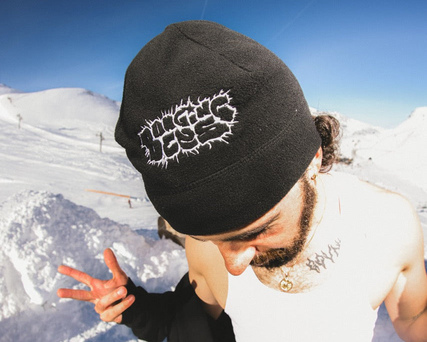 Bonnet polaire BANGINGBEES