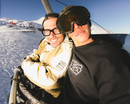 Crewneck BANGINGBEES (édition limitée)